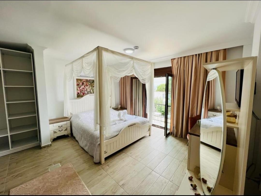 Ella Willa Suite House Butik Otel Гюре Екстер'єр фото